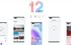 EMUI 12