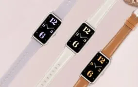 هواوی واچ فیت مینی