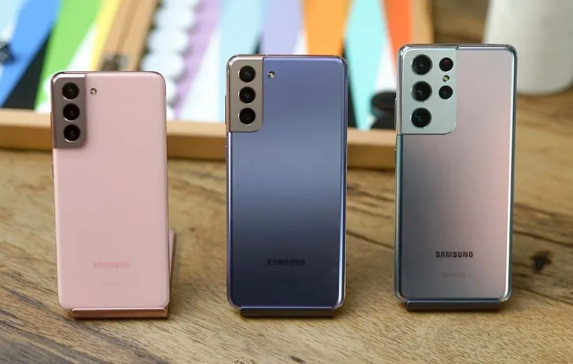 سامسونگ گلکسی S22 اولترا 