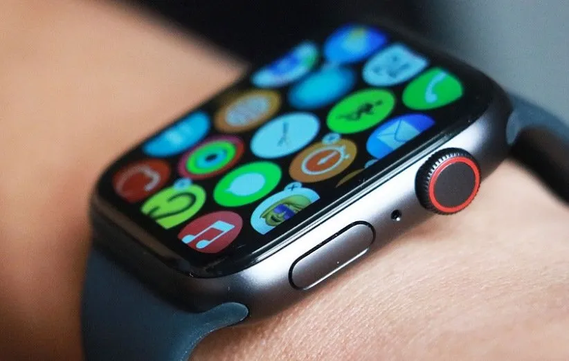 اپل واچ
