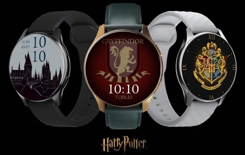 وان‌پلاس واچ