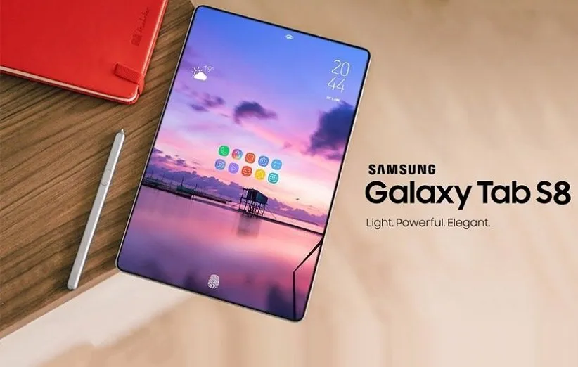 گلکسی تب S8 اولترا