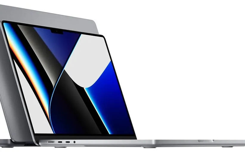 مک‌بوک پرو جدید