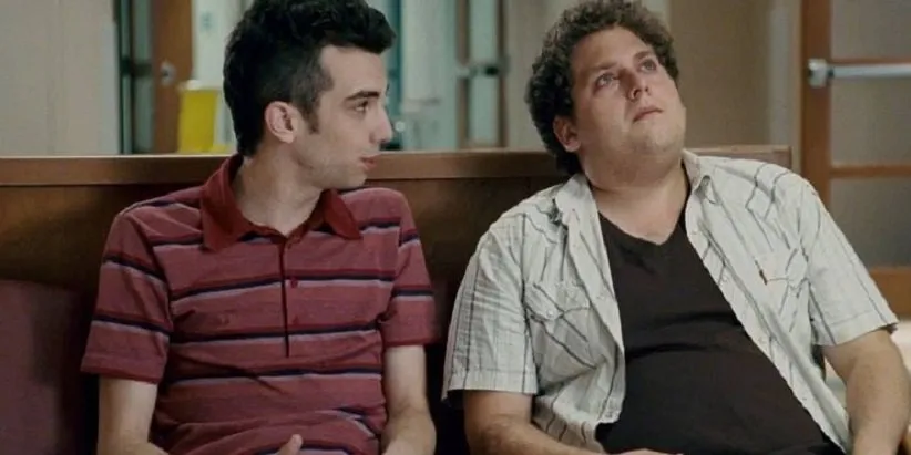 هم‌اتاقی‌ها