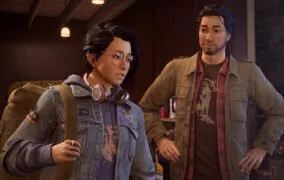 بازی Life is Strange True Colors