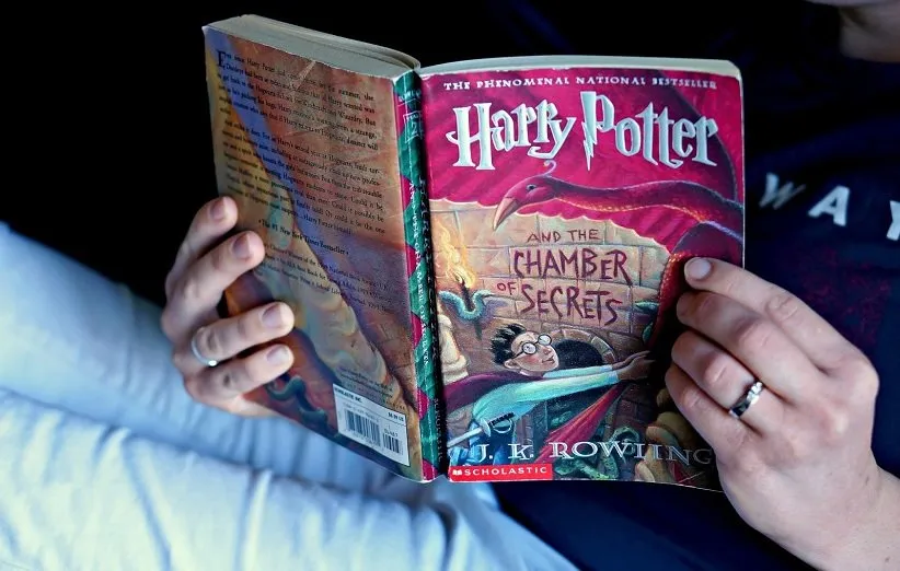 ادبیات خیالی