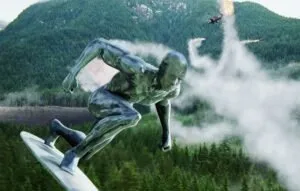 چرا «موج‌سوار نقره‌ای» دنباله‌ی خوبی برای «چهار شگفت‌انگیز» مارول بود؟