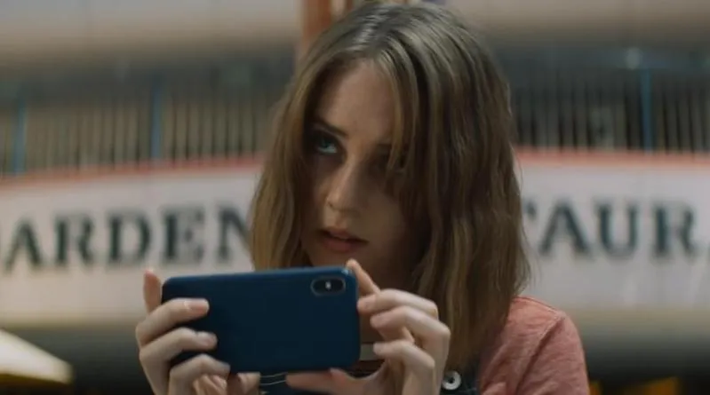 فیلم دربارهی شبکههای اجتماعی