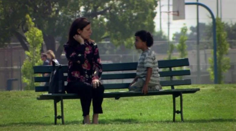 فیلم دربارهی شبکههای اجتماعی