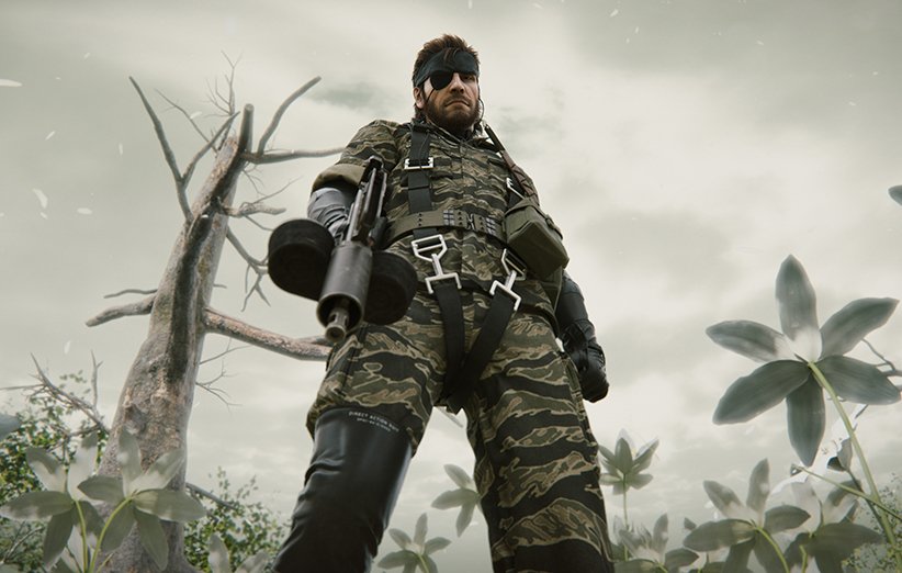 snake eater pachislot