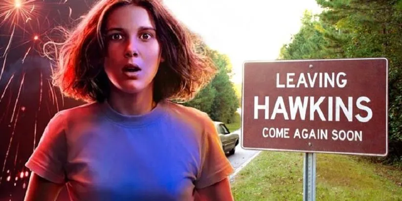 چیزهای عجیب