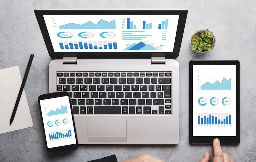 پیشرفتتان را زیر نظر داشته باشید