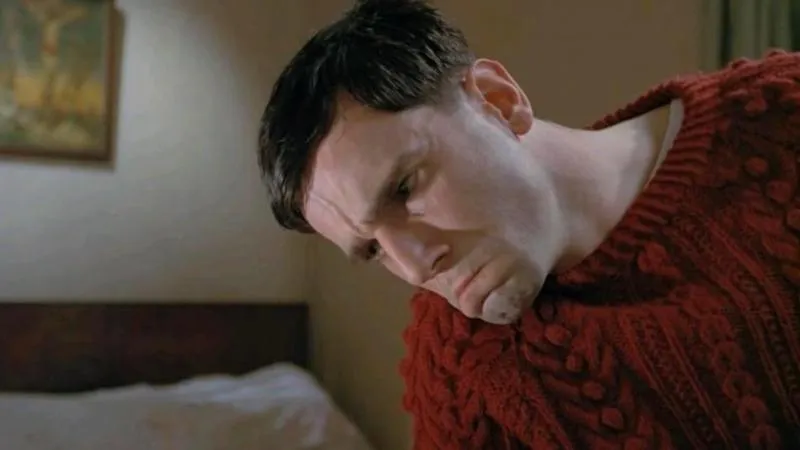 فیلم درباره‌ی اعتیاد