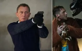 فیلم زمانی برای مردن نیست