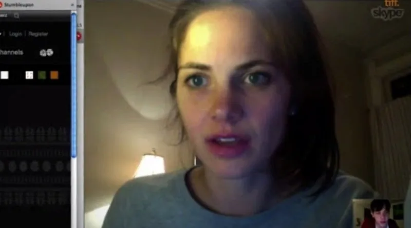 فیلم دربارهی شبکههای اجتماعی