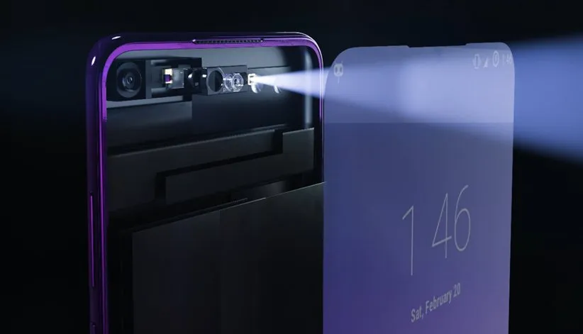 نمایشگرهای‌ اولد‌