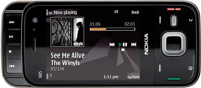 نمایشگرهای اولد