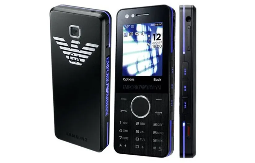 نمایشگرهای اولد