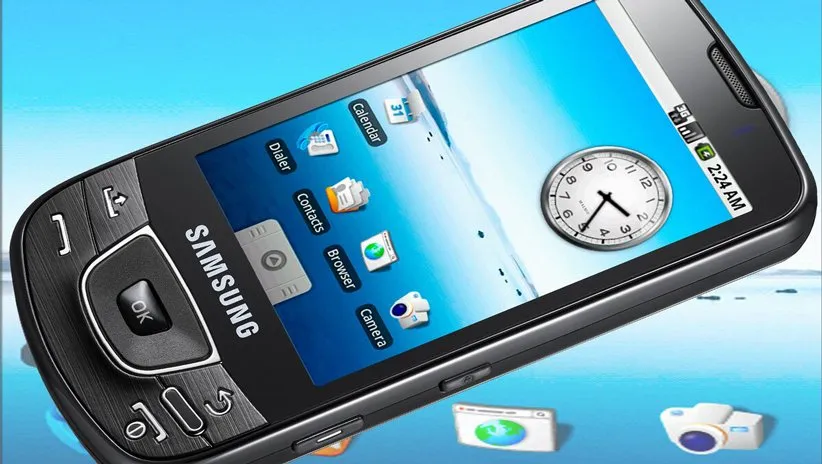 نمایشگرهای اولد