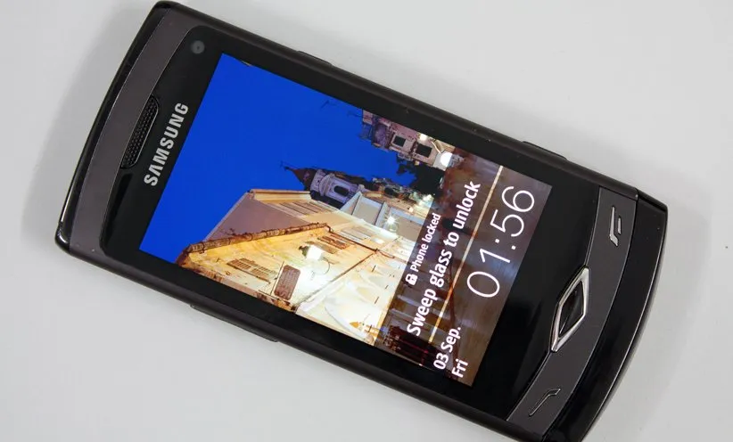 نمایشگرهای اولد