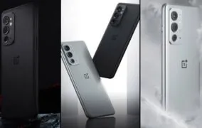 وان‌پلاس 9RT