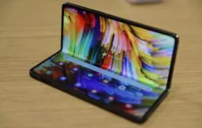 گوشی تاشوی اوپو