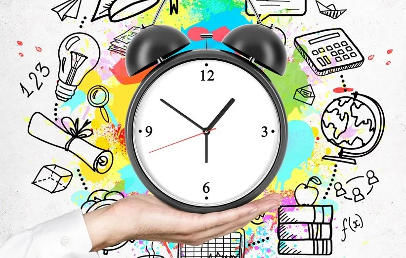 قانون پارکینسون و مدیریت زمان