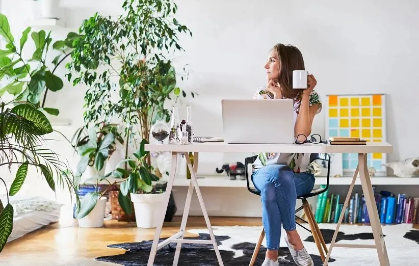 قانون پارکینسون چیست؟