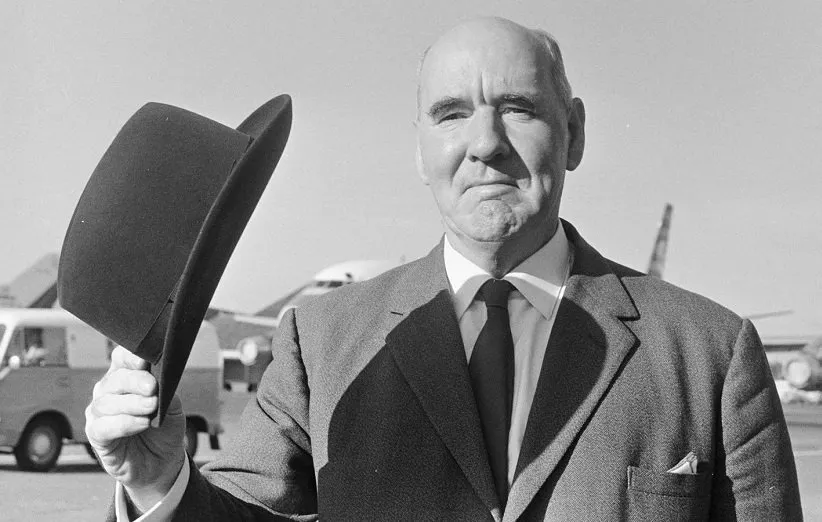 قانون پارکینسون