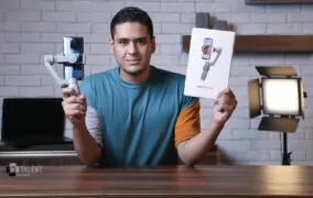 پایه نگهدارنده گوشی ژیون