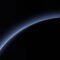 جو پلوتو از نگاه فضاپیمای افق‌های نو