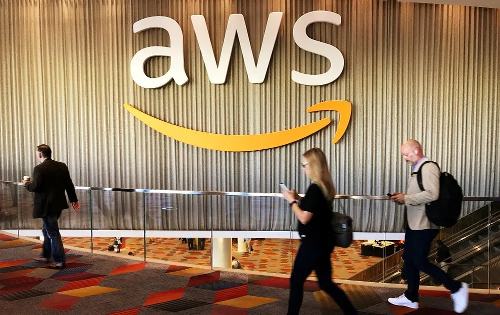 Amazon Web Services