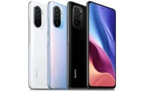 ردمی K50 پرو پلاس