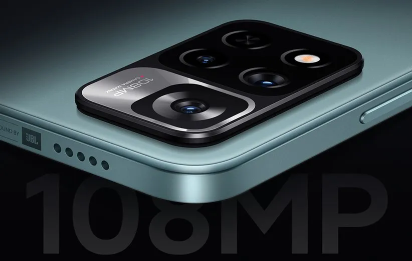 ردمی نوت 11 پرو پلاس