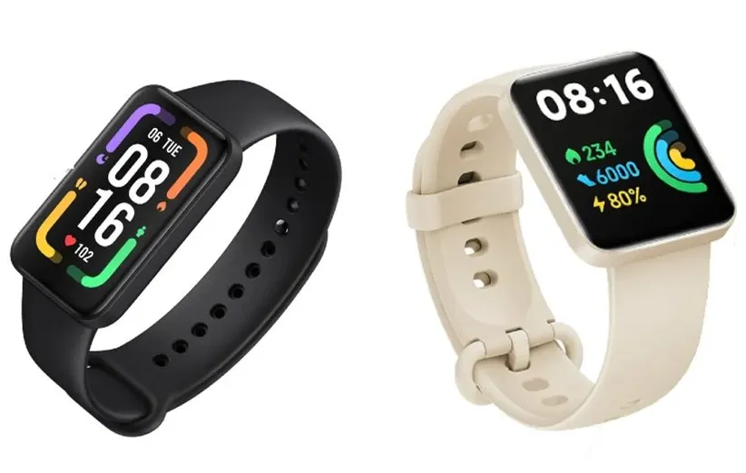 ردمی اسمارت بند پرو