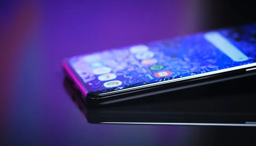 نمایشگر گلکسی S22