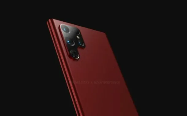 گلکسی S22 قیمت رونمایی