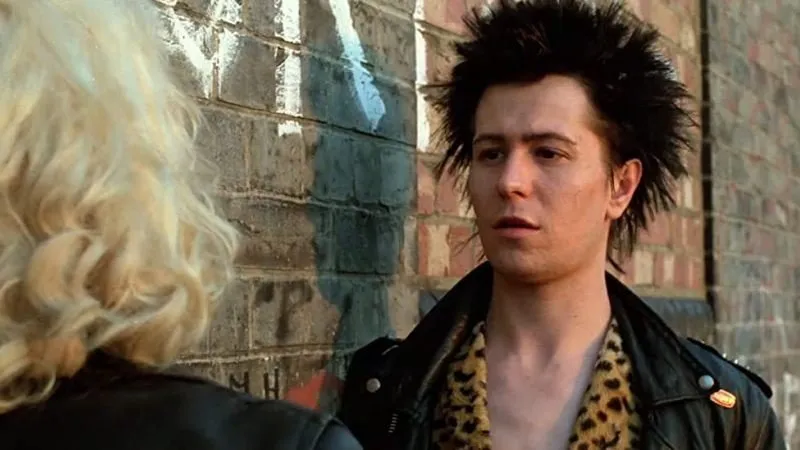 فیلم درباره‌ی اعتیاد