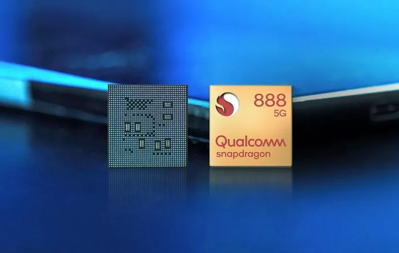 کمبود تراشه