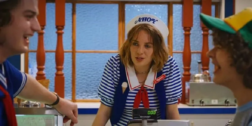 چیزهای عجیب