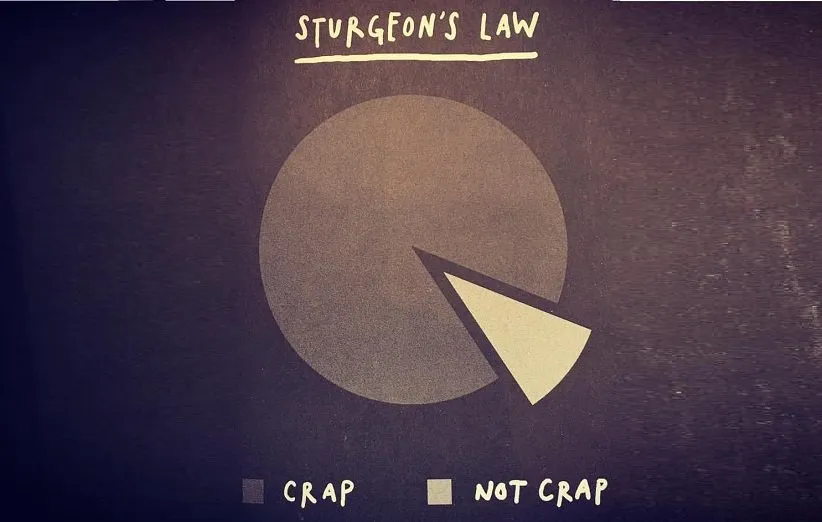 قانون استورجن
