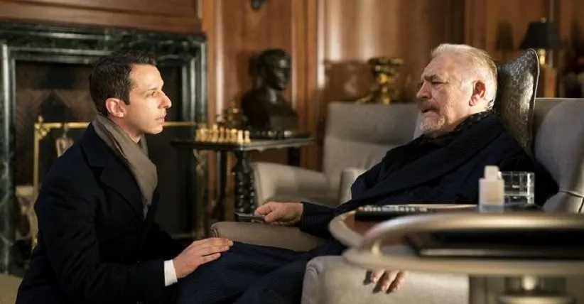 سریال دودمان