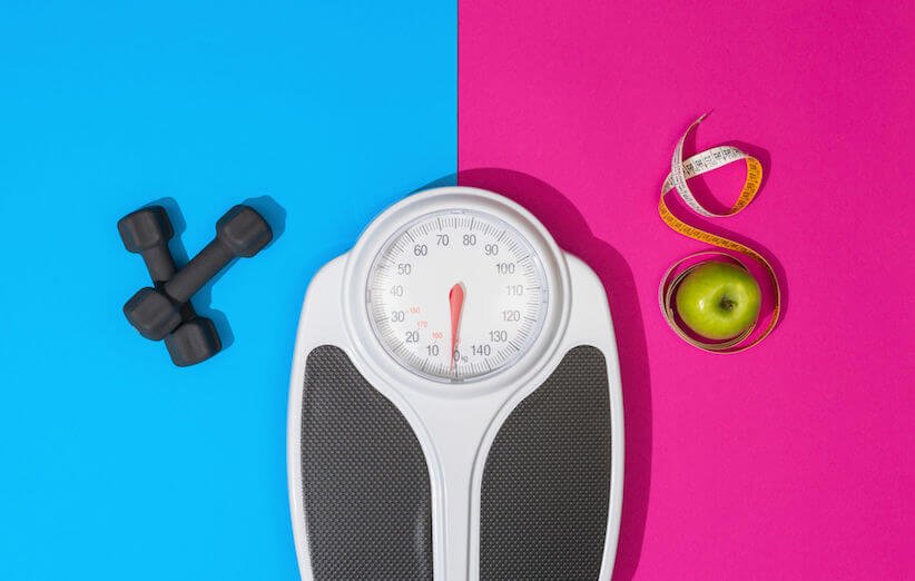 25 راه مخفی رژیم لاغری که بدن شما را سالم‌تر از قبل می‌کنند