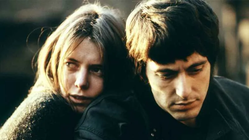 فیلم درباره‌ی اعتیاد