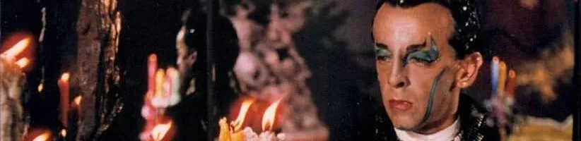 داستان هافمن