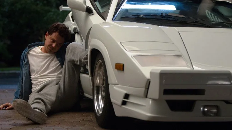 فیلم درباره‌ی اعتیاد