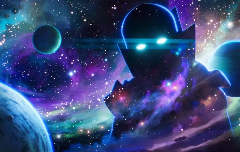 شخصیت ناظر در سریال چه میشود اگر...