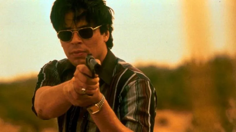 فیلم درباره‌ی اعتیاد