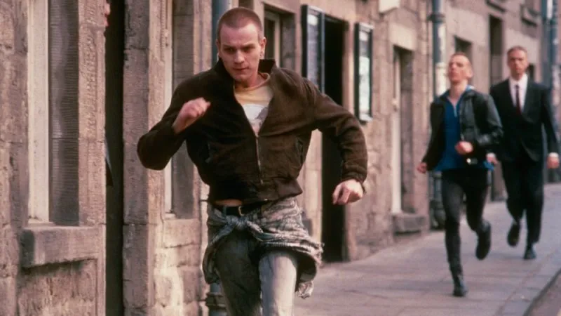 فیلم درباره‌ی اعتیاد