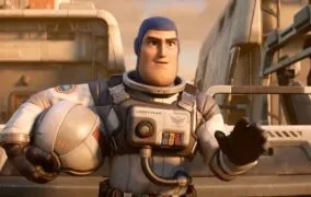 انیمیشن لایتیر